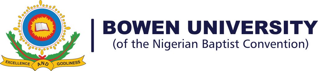 Bowen University – Home